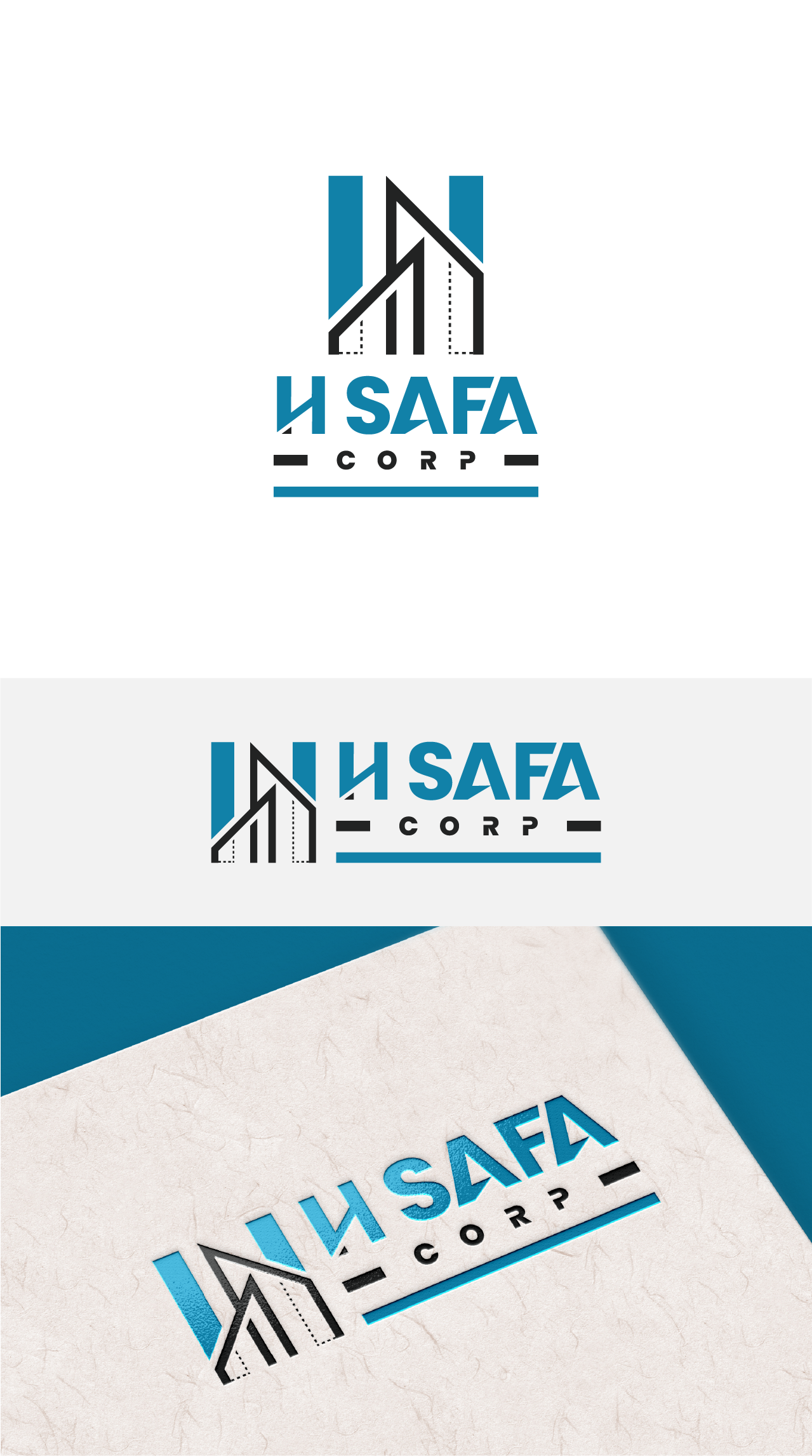 Design de Logo par Fezy Design Studio pour ce projet | Design #31103535