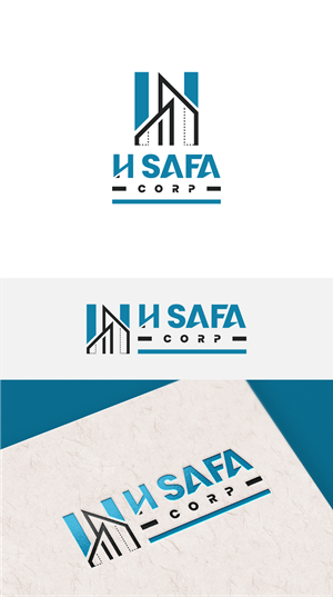 Logo Design by Fezy Design Studio for this project | Design #31103535