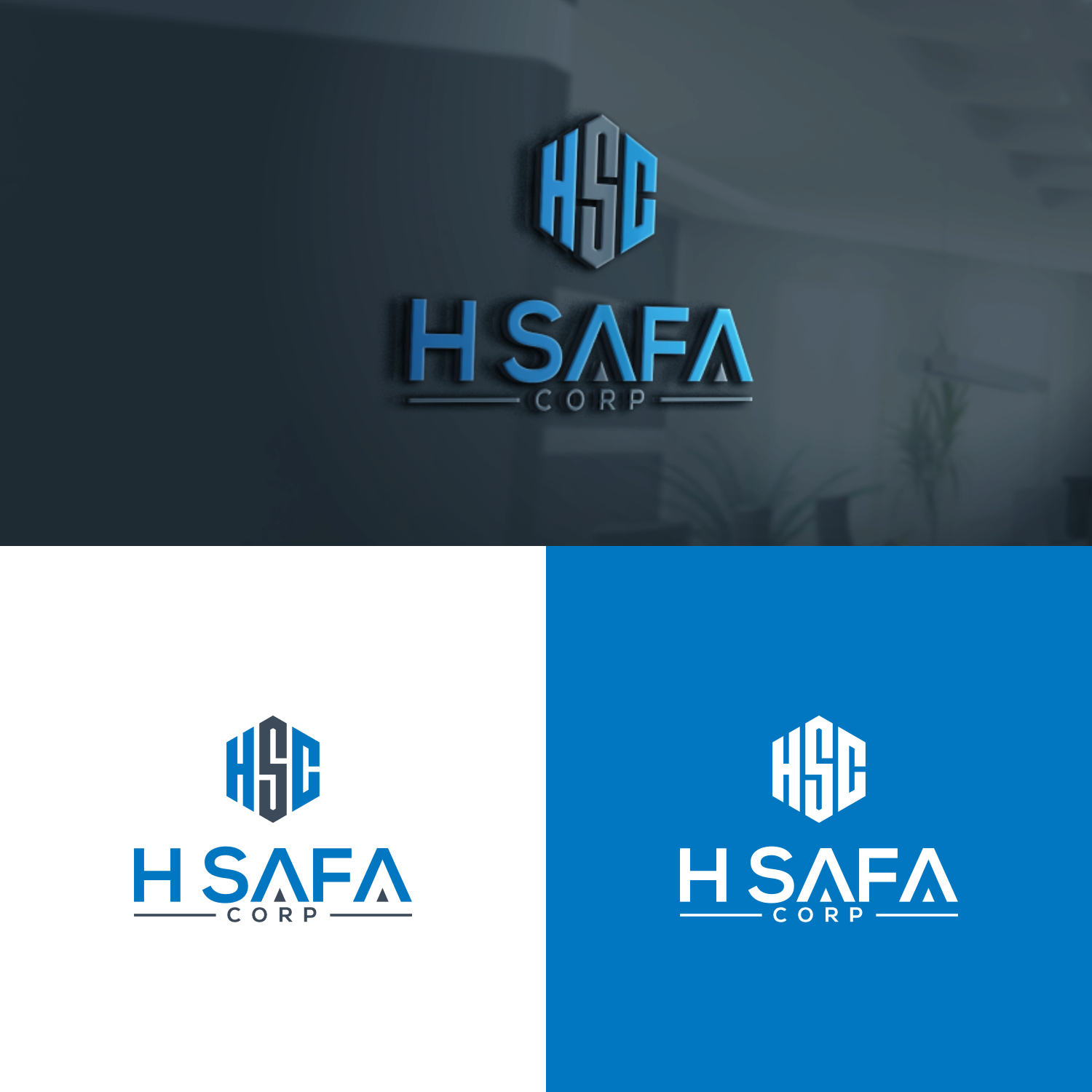 Logo Design by okta5 for this project | Design #31105835