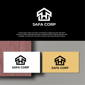 Logo Design by Graphixpointt for this project | Design: #31098110