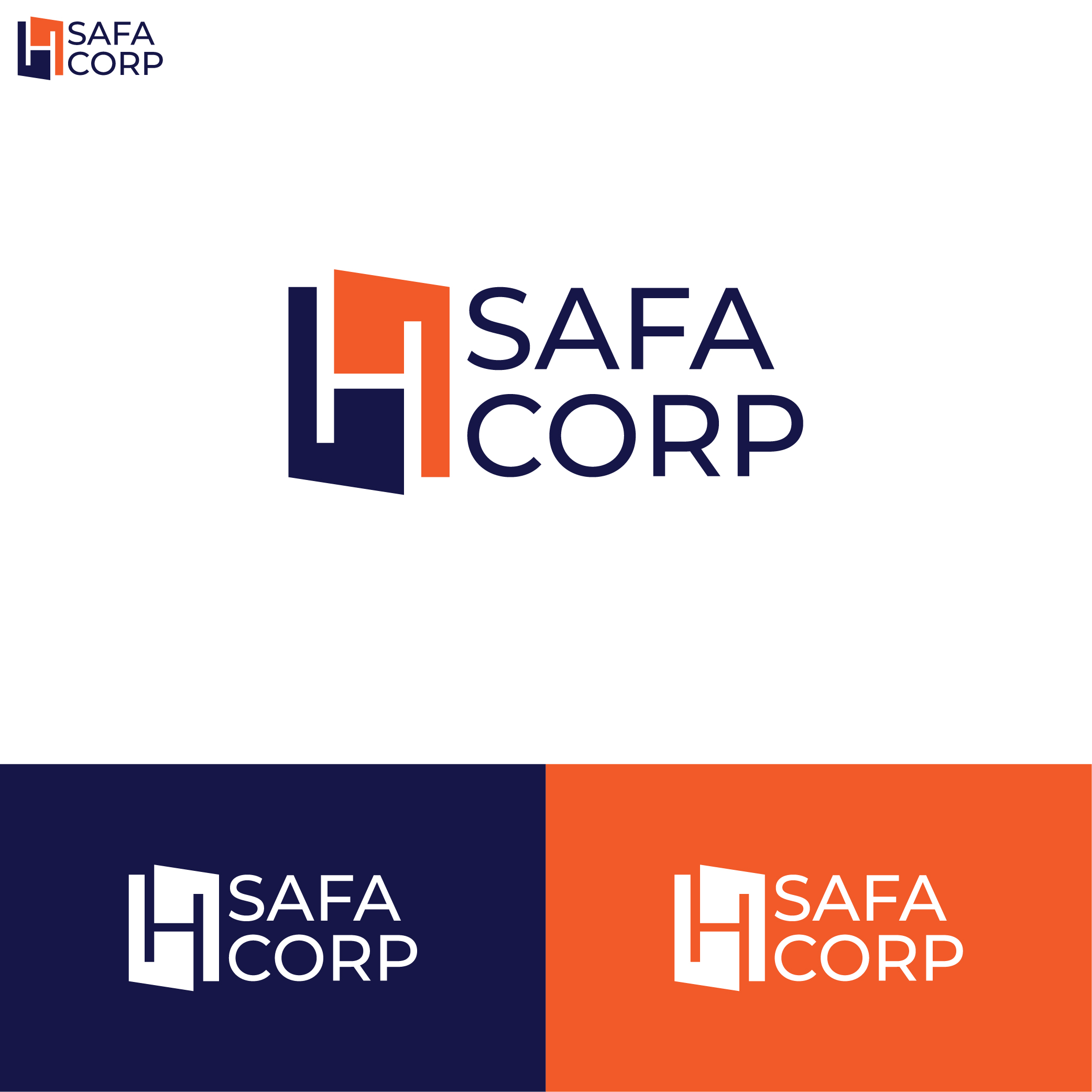 Logo Design by designer profile for this project | Design #31119765