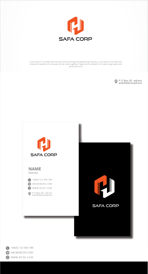 Diseño de Logo por zebronicgraphic para este proyecto | Diseño #31097549