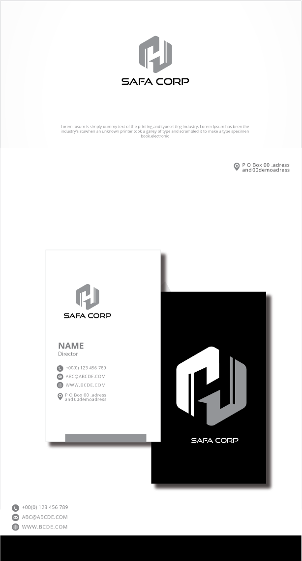 Diseño de Logo por zebronicgraphic para este proyecto | Diseño #31109776