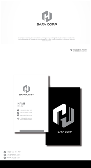 Logo Design by zebronicgraphic for this project | Design: #31109776