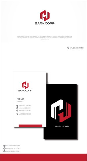 Logo Design by zebronicgraphic for this project | Design: #31109778