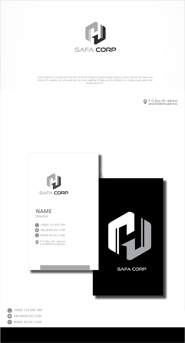 Logo Design by zebronicgraphic for this project | Design #31109783