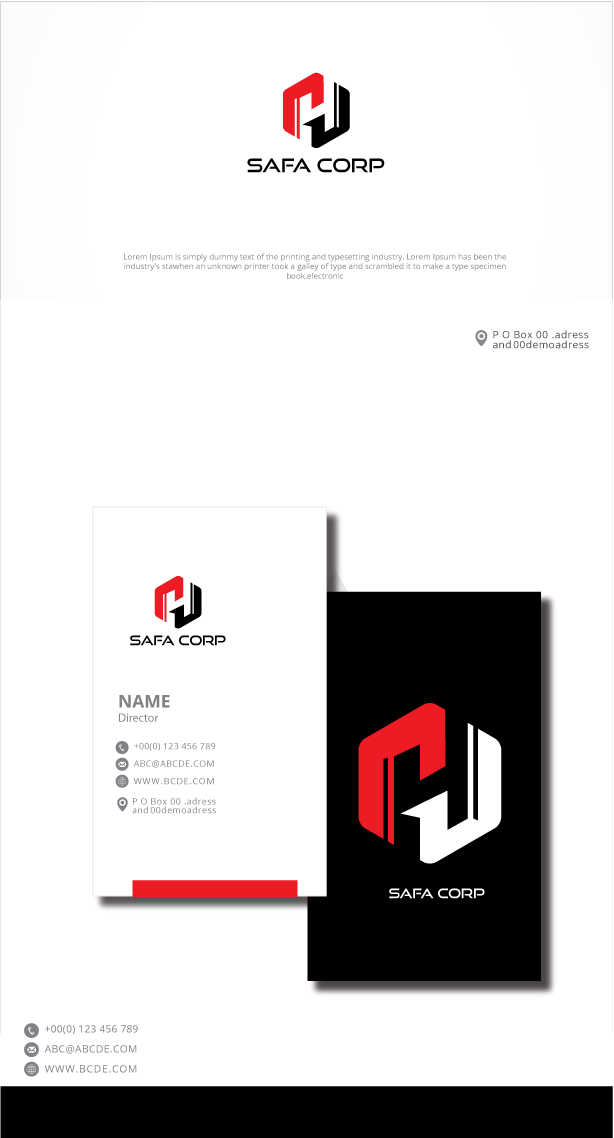 Logo Design by zebronicgraphic for this project | Design #31109796