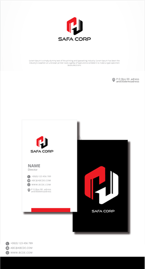 Logo Design by zebronicgraphic for this project | Design: #31109796