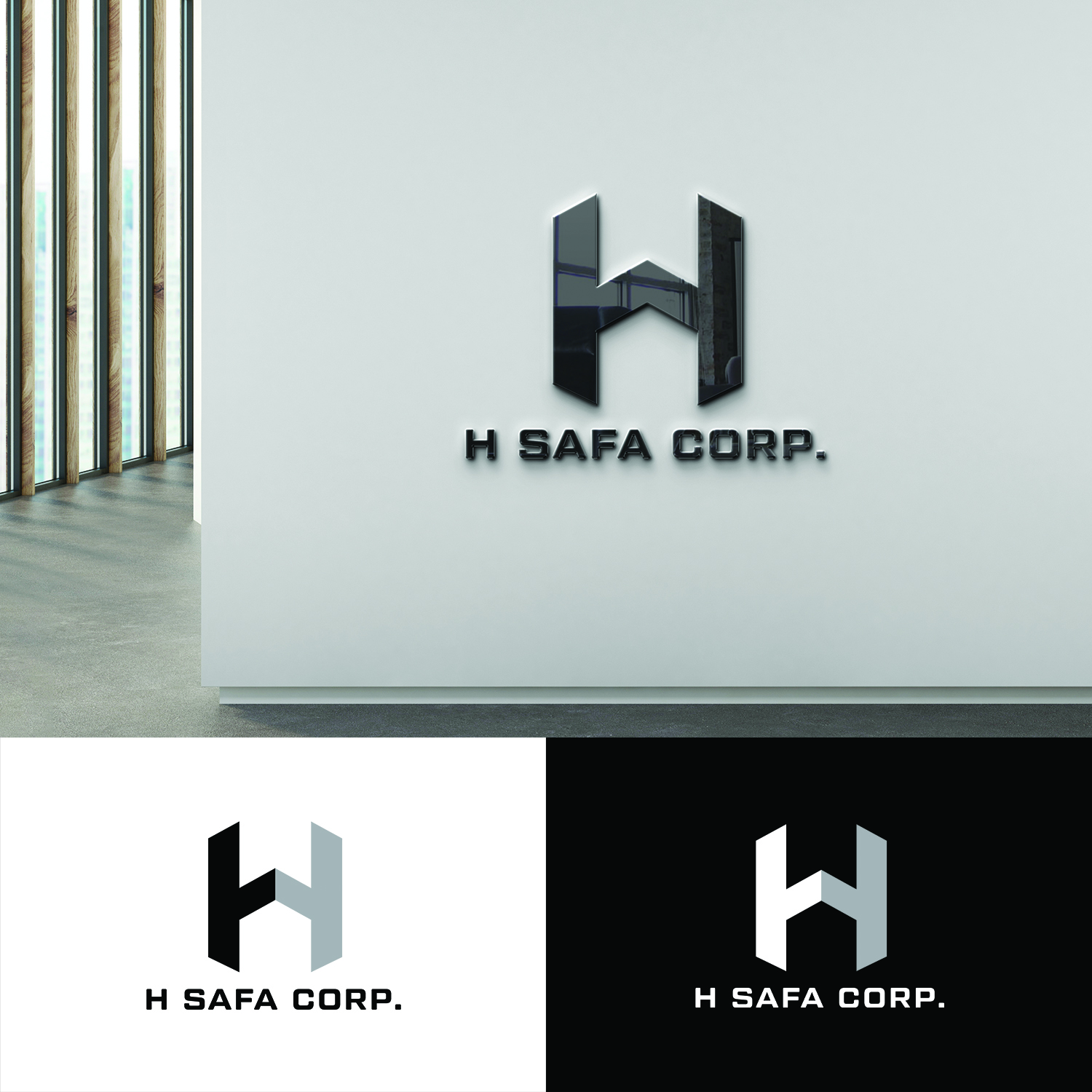 Logo Design by RM for this project | Design #31102242