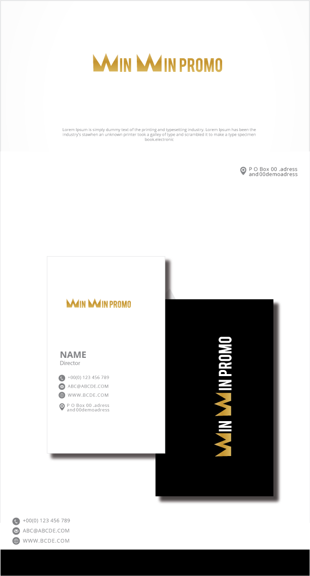 Logo Design by zebronicgraphic for this project | Design #31099190