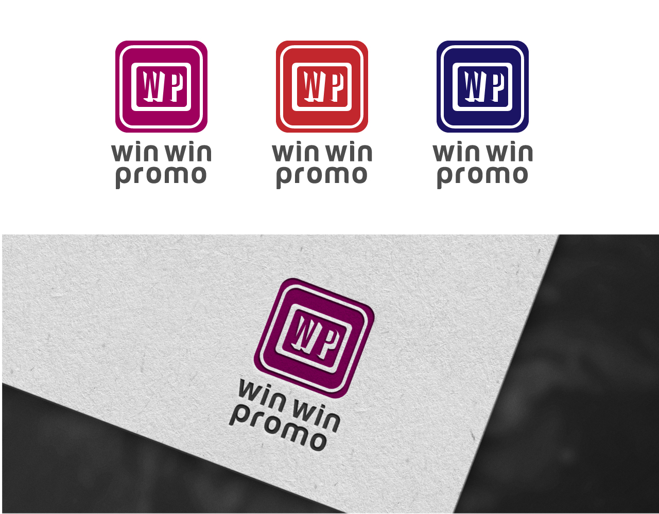 Logo Design by Talha11222 for this project | Design #31098904