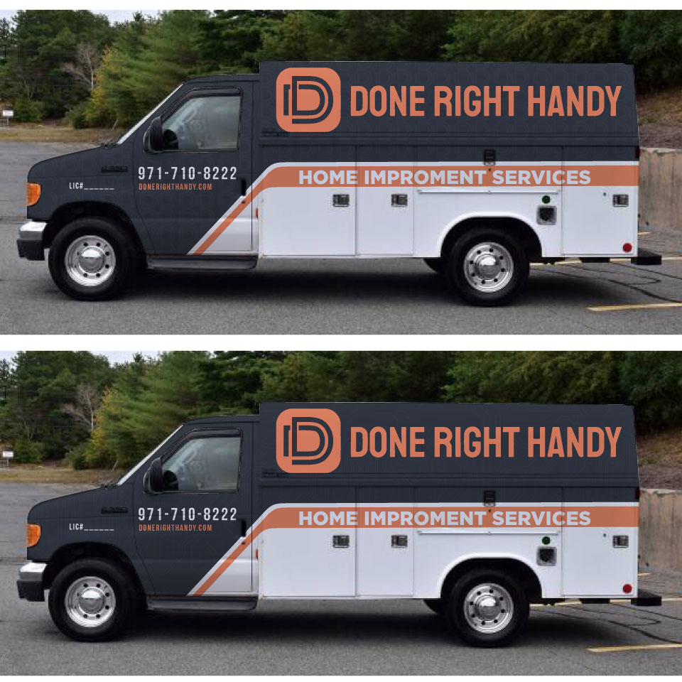 Car Wrap Design by Yoga Tri for this project | Design #31104429