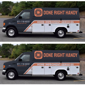 Car Wrap Design by Yoga Tri for this project | Design: #31104429