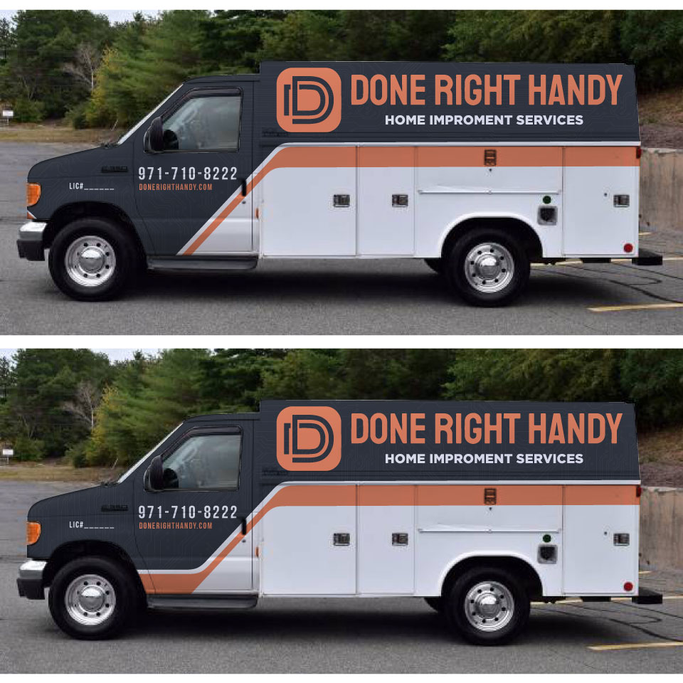 Car Wrap Design by Yoga Tri for this project | Design #31104514