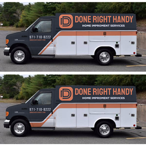 Car Wrap Design by Yoga Tri for this project | Design: #31104514