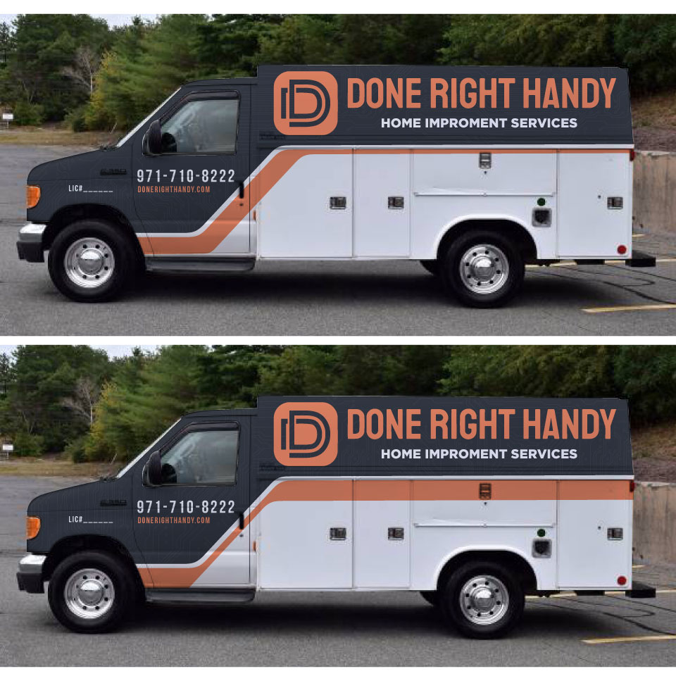 Car Wrap Design by Yoga Tri for this project | Design #31104558