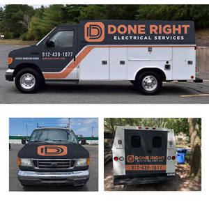 Car Wrap Design by Yoga Tri for this project | Design: #31107245