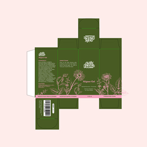 Packaging Design by em.design for this project | Design: #31113695
