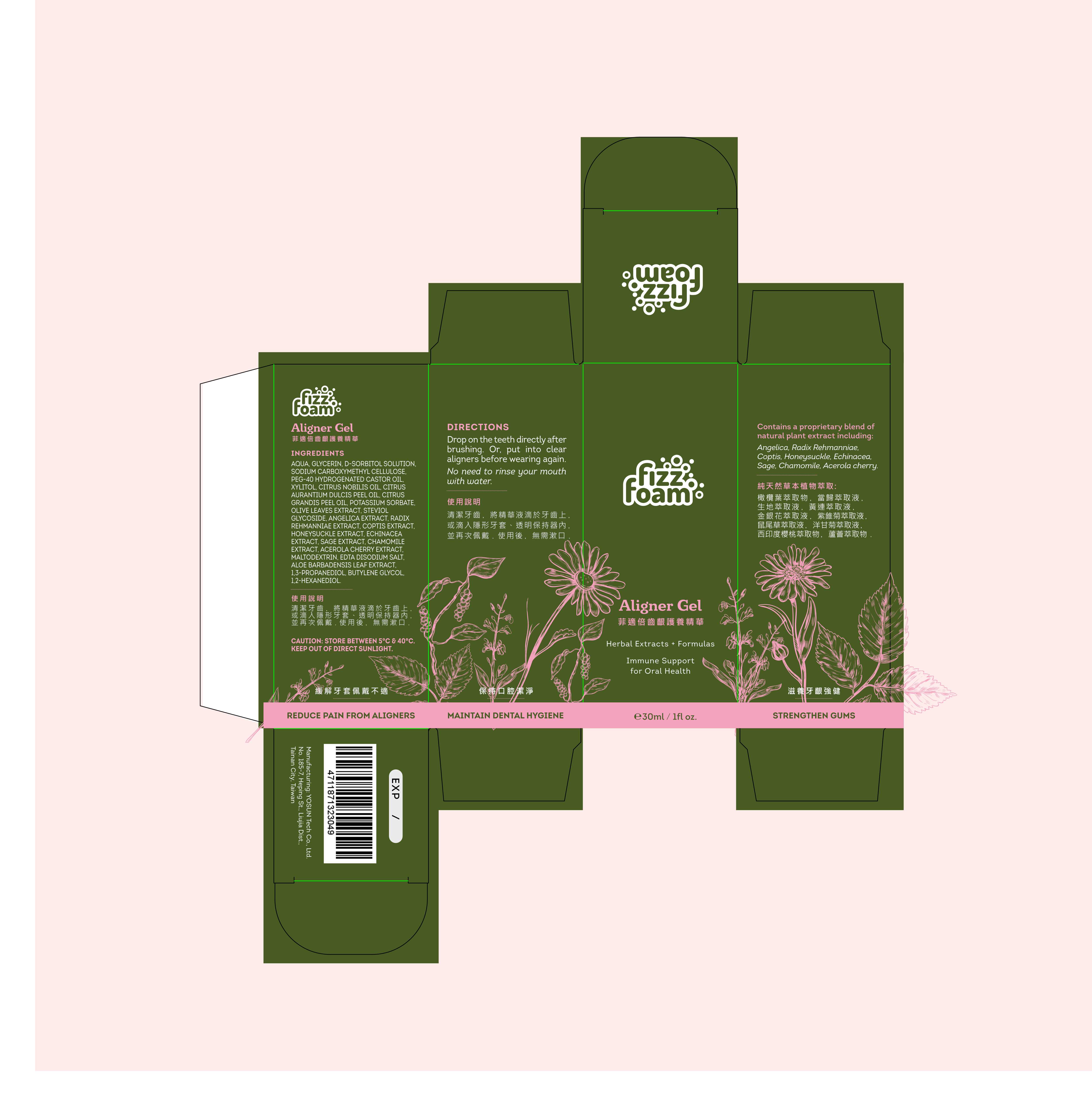 Diseño de Empaque por em.design para este proyecto | Diseño #31143345