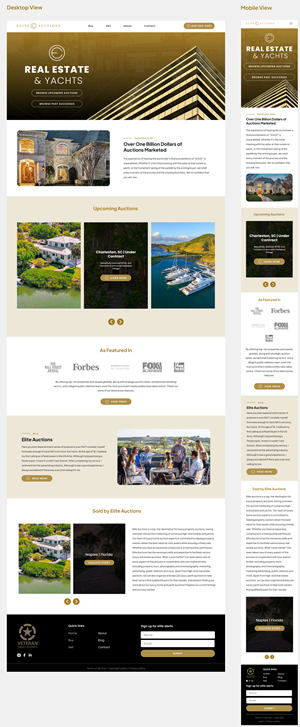 Web Design by TOPDEVIT