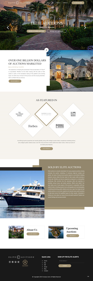 Diseño Web por pb para ShuckTruck.com | Diseño #31105475