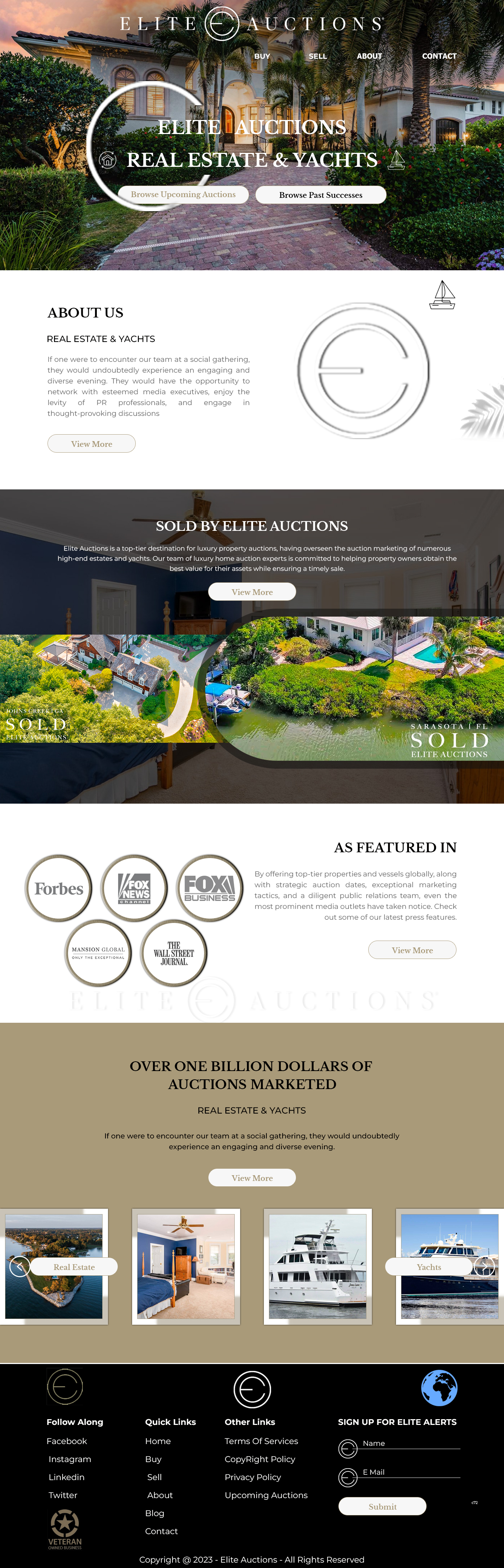 Web Design by pb for ShuckTruck.com | Design #31105493