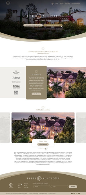 Web Design by Ved Web Services