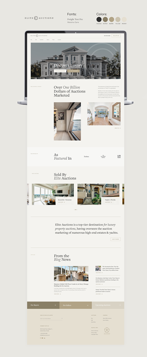 Web Design by PP²