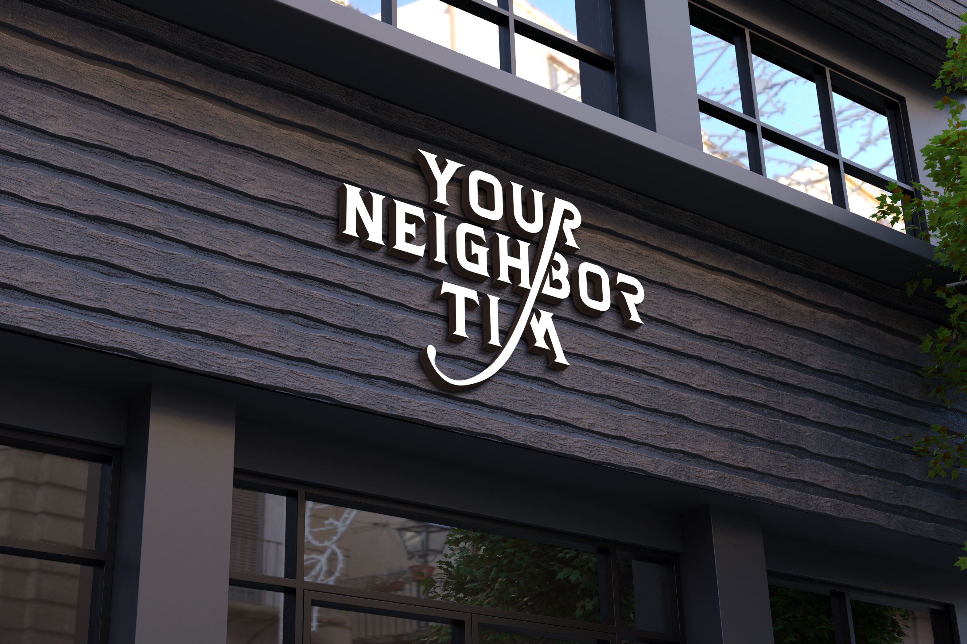 Logo Design by Kavth for this project | Design #31137068