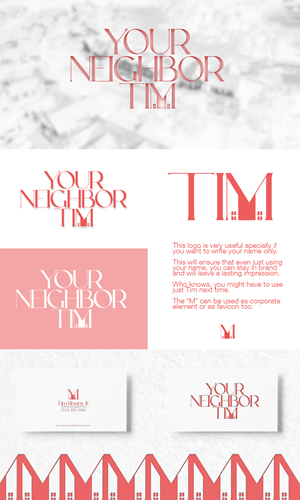 Logo Design by re44 for this project | Design: #31128679