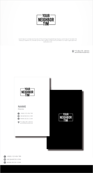 Logo Design by zebronicgraphic for this project | Design: #31099344