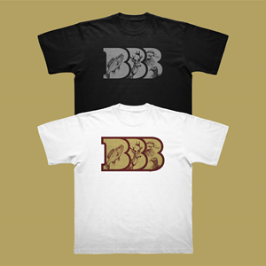 Design de T-shirt par Rifqi 7 pour Bass, Bucks, And Birds | Design : #31145436