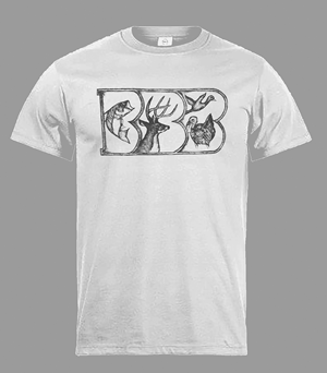 Design de T-shirt par Johncina pour Bass, Bucks, And Birds | Design : #31157257