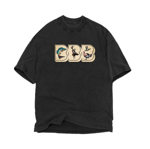 T-shirt Design by sandana for Bass, Bucks, And Birds | Design #31166378