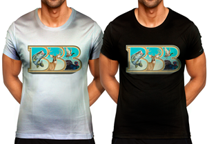Design de T-shirt par juanjoseolivieri pour Bass, Bucks, And Birds | Design : #31099115