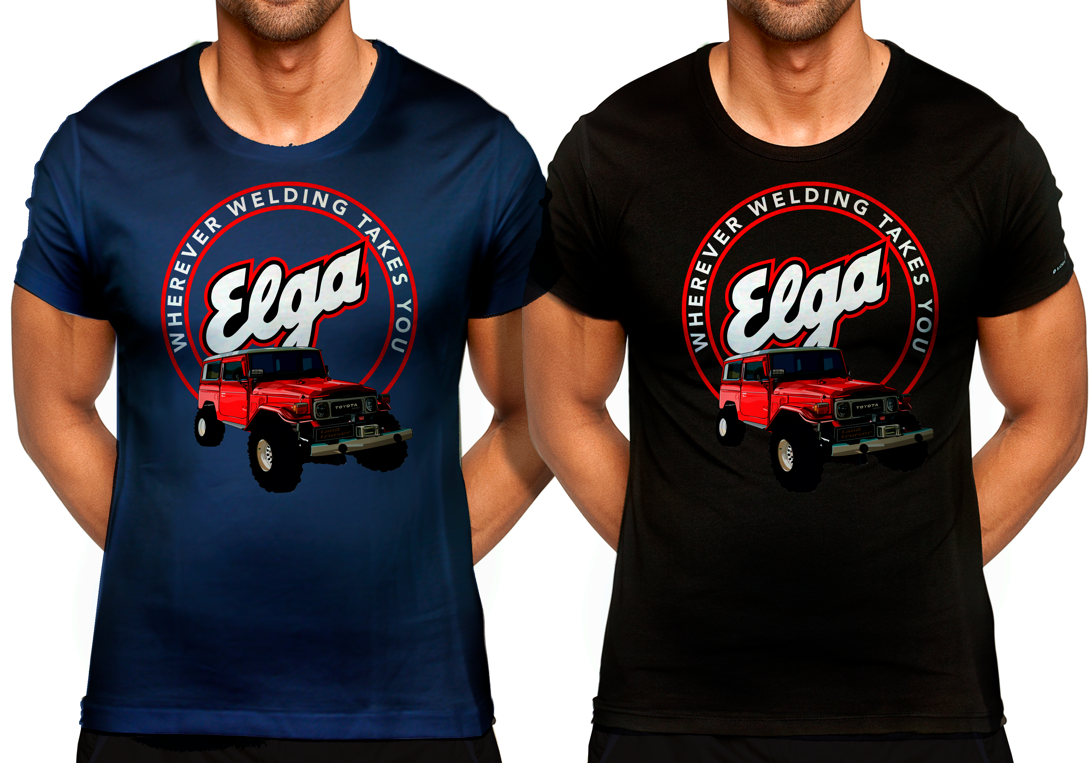 T-shirt Design by juanjoseolivieri for Bass, Bucks, And Birds | Design #31128851