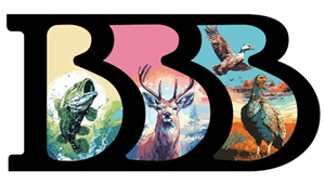 Design de T-shirt par Martian_Attack pour Bass, Bucks, And Birds | Design : #31099488