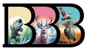Design de T-shirt par Martian_Attack pour Bass, Bucks, And Birds | Design : #31127578