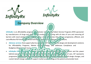 Web Design by Afika_YN for InfinityRx | Design #31138448
