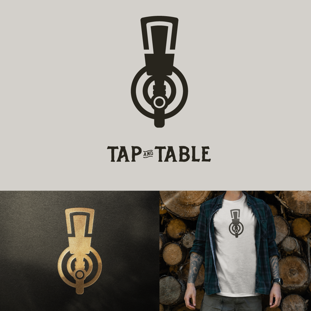 Diseño de Logo por JaredMade para este proyecto | Diseño #31314577