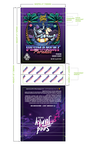 Grafik-Design von Winki für dieses Projekt | Design: #31145957