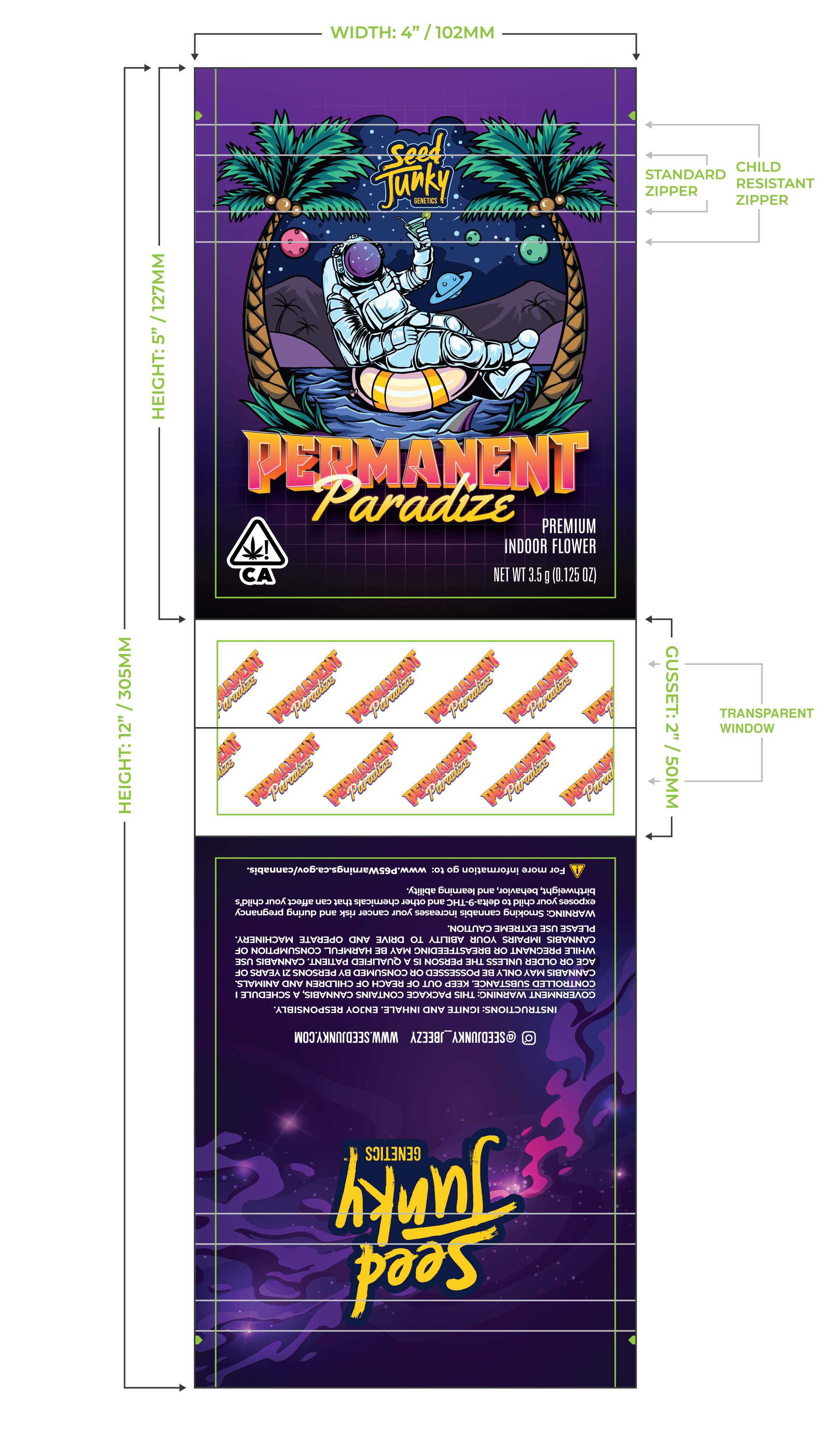 Graphic Design by Winki for this project | Design #31175575