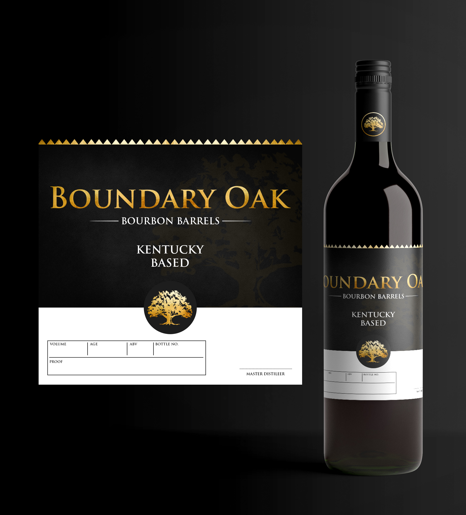 Label Design by Graphic Storm for this project | Design #31112563