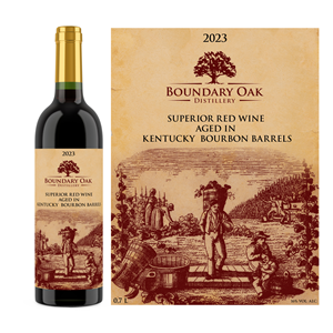 Label Design by Michael 209