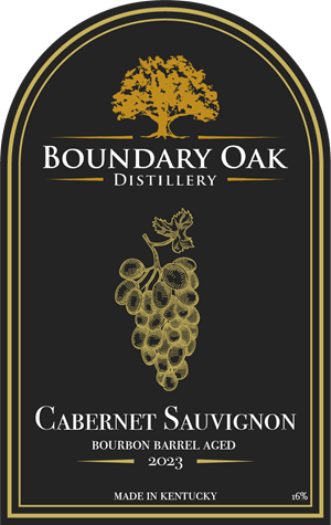 Label Design by Ghost Design Co.