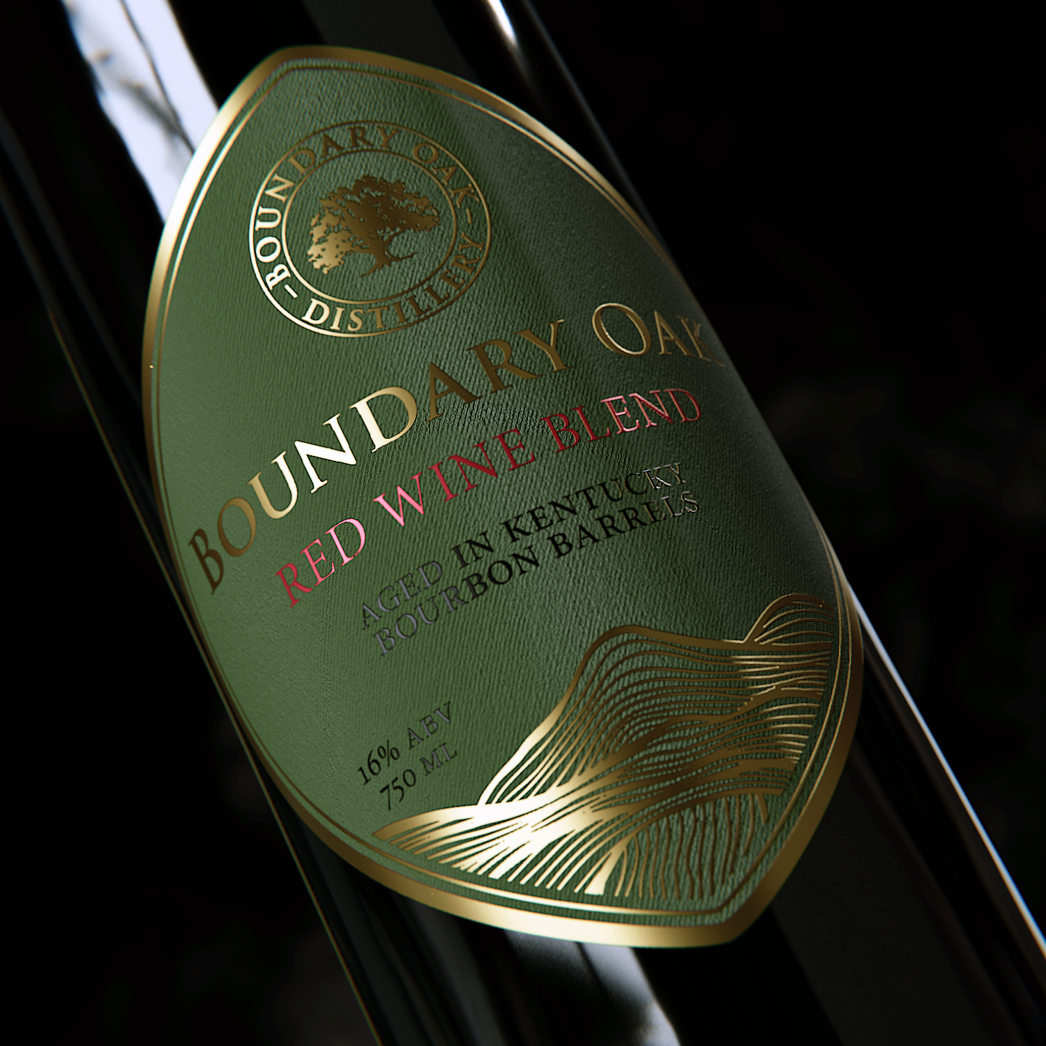 Label Design by TM Kreatif for this project | Design #31172136