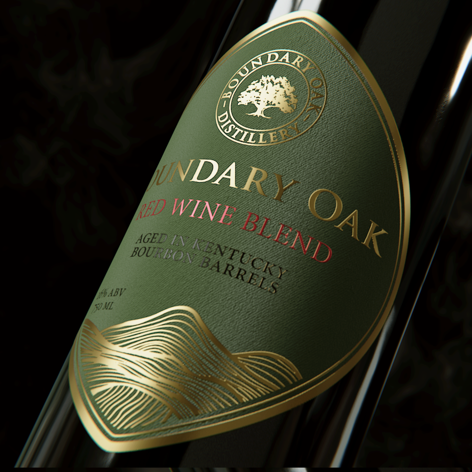Label Design by TM Kreatif for this project | Design #31172153