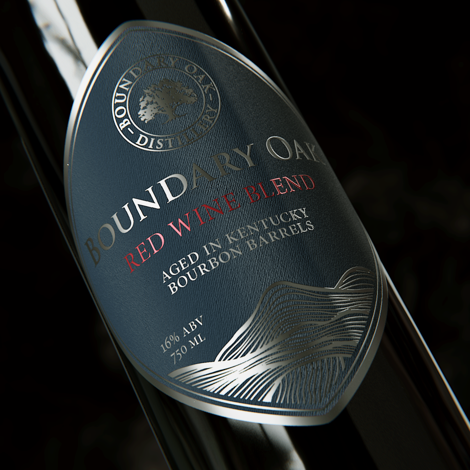 Label Design by TM Kreatif for this project | Design #31172266