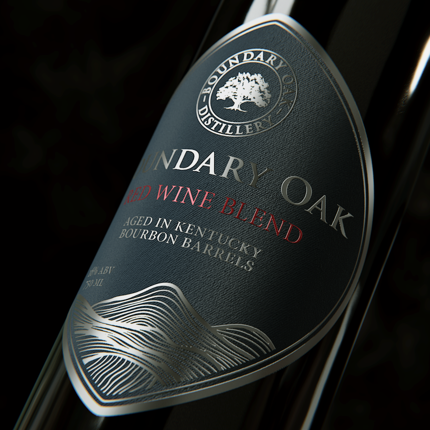 Label Design by TM Kreatif for this project | Design #31172267