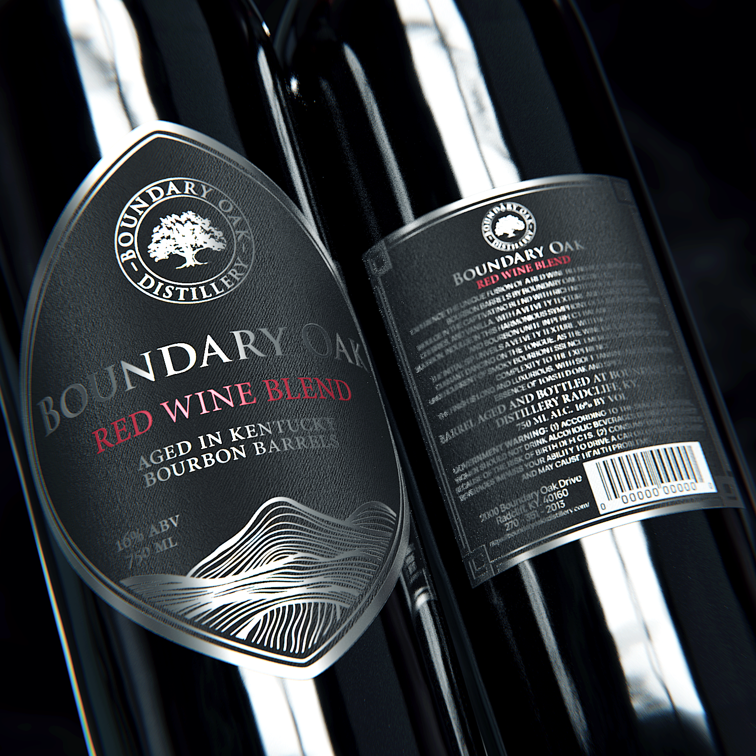 Label Design by TM Kreatif for this project | Design #31188740